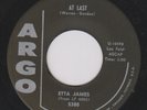 Etta James 