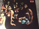 JIMI HENDRIX EXPERIENCE: Electric Ladyland  Polydor NUDE 2612 037 LP *Read*