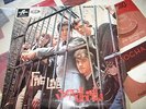 YARDBIRDS  FIVE LIVE 1ST UK PRESSING 1964  33SX 1677 VG+