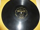 PREWAR COUNTRY 78 RPM RECORD - OTTO GRAY'S OK COWBOY BAND - GENNETT 6376
