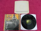PAUL McCARTNEY (BEATLES) 1971 APPLE UK 1st PRESS RAM EXCELLENT/EXCELLENT+