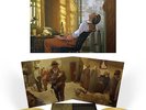 Naked Lunch Limited Edition Soundtrack Yellow Vinyl