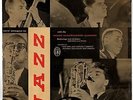 Reese Markewich Nick Brignola New Designs In Jazz Modernage 134