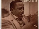 Roy Eldridge Little Jazz Clef 683 mono black label trumpet deep groove CLEAN