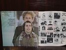 Simon and Garfunkel BRIDGE OVER TROUBLED WATER LP 1970 UK 1st PRESSING SUPERB