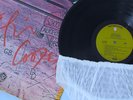 SIGNED ALICE COOPER SCHOOLS OUT VINYL LP WHITE PANTIES 1972 ORIGINAL RARE