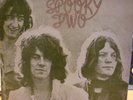 LP Spooky Tooth ?– Spooky Two Island Records ?ILPS 9098 UK Green Cover
