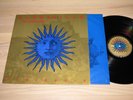 ALPHAVILLE LP - THE BREATHTAKING BLUE / 1989 WEÃ PRESS in MINT