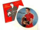 Ral Donner-Don't Leave Me Now-7” Pic Disc-1979 Star Fire Records-STARFIRE 114