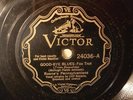 JAZZ ROANE'S PENNSYLVANIANS Good-Bye Blues/Is I In Love? I Is VICTOR 24036 E-