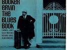 Booker Ervin The Blues Book Prestige 7340 mono purple trident label