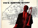Vic Dickenson Boston Story Storyville 920 mono deep groove