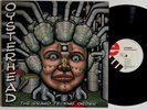 OYSTERHEAD The Grand Pecking Order ELEKTRA 2001 Phish Primus Police VG++