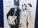 THE SLEEPY JACKSON 'LOVERS' *RARE* ORIGINAL VINYL LP