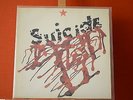 Suicide Red Star Records 26207XOT Netherl. 1977  Vinyl LP   Near MINT  2131