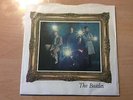 THE BEATLES - STRAWBERRY FIELDS FOREVER/PENNY LANE -UK 1967 1ST PRESS + RARE P/S
