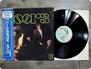THE DOOR The Doors P6411E OBI LP Gh8184