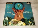 RARE CLASSICAL LP LONDON BLUE BACK CS6001 MENDELSSOHN MIDSUMMER NIGHTS MAAG 2K1E