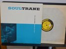 John Coltrane Prestige 7142 DG Mono RVG Bergenfield N.J. Plays Beautiful  EX
