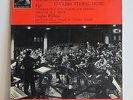 HMV ASD 521 WHITE GOLD LABEL EW1 UK LP BARBIROLLI English String Music ELGAR