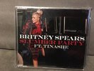 Britney Spears Slumber Party