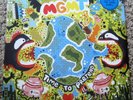 MGMT - Time To Pretend - Glow In The Dark - New