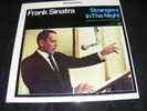 Sealed Original Strangers in the Night FRANK SINATRA LP Nelson Riddle REPRISE St
