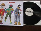 PATTO...LP... Hold Your Fire ( 1971 / 2002 ) mit Gimmix Cover