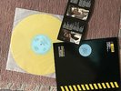Depeche Mode - Question of Lust - yellow gelbes Vinyl incl.  Booklet
