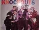 Go Ape With the Knockouts LP 1964