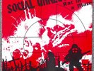 SOCIAL UNREST - Rat in a Maze LP
