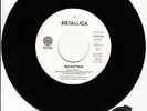 METALLICA Sad But True 7
