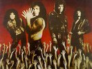 Kiss ?Smashes, Thrashes & Hits  vinyl LP original 1988 near mint condition