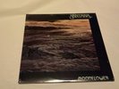 SANTANA VERY RARE SEALED 2LP MOONFLOWER 1977 USA