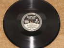Wilbur Sweatman & Georgia Melodians Edison Diamond Disc 51438 