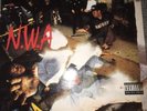 Nwa Efil4zaggin On Vinyl