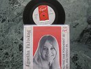 Agnetha Fältskog(ABBA):Allting har förändrat sej