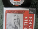 Agnetha Fältskog(ABBA):Om tarar vore guld