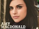 Amy MacDonald A Curious Thing Vinyl LP
