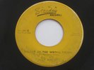 JACK MORRIS Cooing To The Wrong Pigeon Starday Custom Press Rockabilly 45 HEAR