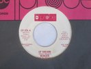 MORGEN Of Dreams / She's The Nitetime Probe Promo Garage Heavy Psych 45 HEAR
