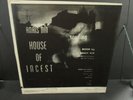 ANAIS NIN Reading House of Incest LP Book by Anais Nin SIGNED Autograph RARE