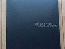 Depeche Mode - The Singles 86 - 98 - 3 x Vinyl Set mit Booklet in Box