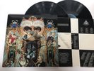 SIGNED Michael Jackson No1 hit Vinyl Dangerous- double volume
