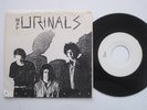 URINALS Another EP Happy Squid HS 002 Original Punk Pic Sleeve 7