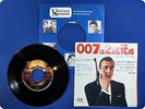 AL CAIOLA THUNDERBALL LL907UA EP wt4074
