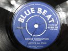 BLUE BEAT - CONGO REVOLUTION - PRINCE BUSTER ALL STARS