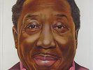 Muddy Waters - I'm Ready LP - Blue Sky VG+ PROMO