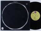 EDWARD BEAR Eclipse CAPITOL LP VG+ gatefold