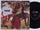 FEAR ITSELF Self Titled DOT LP gatefold